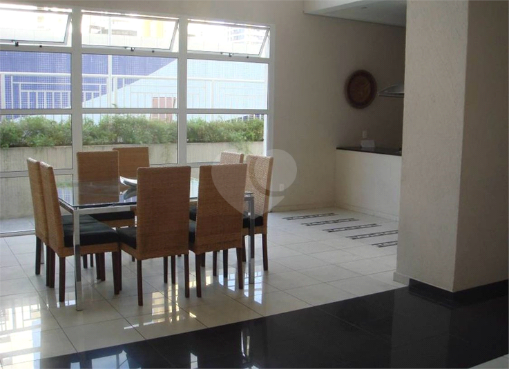 Venda Apartamento São Paulo Vila Olímpia REO104999 14