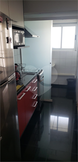 Venda Apartamento São Paulo Vila Olímpia REO104999 3