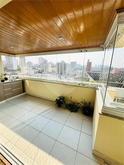 Venda Apartamento Santo André Centro REO1049993 11