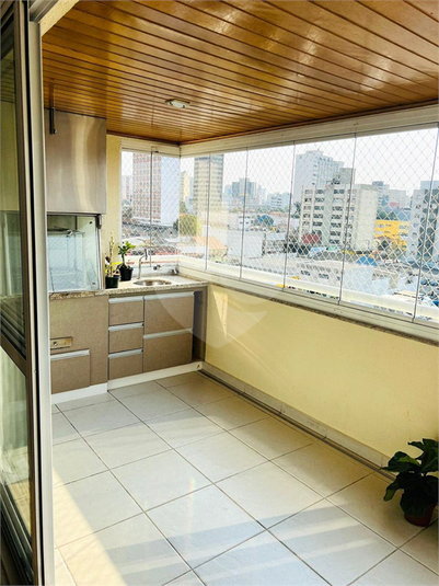 Venda Apartamento Santo André Centro REO1049993 2