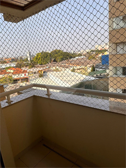 Venda Apartamento Santo André Centro REO1049993 13