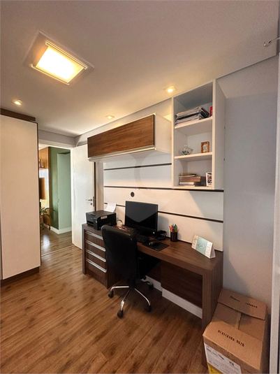 Venda Apartamento Santo André Centro REO1049993 26