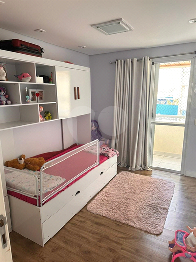 Venda Apartamento Santo André Centro REO1049993 24