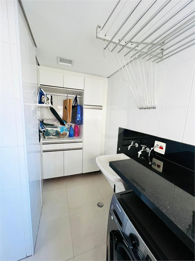 Venda Apartamento Santo André Centro REO1049993 18