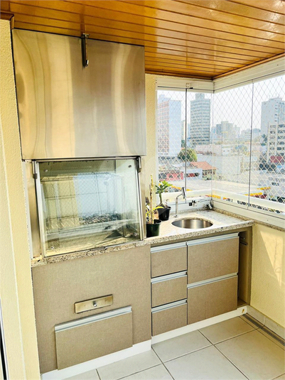 Venda Apartamento Santo André Centro REO1049993 4