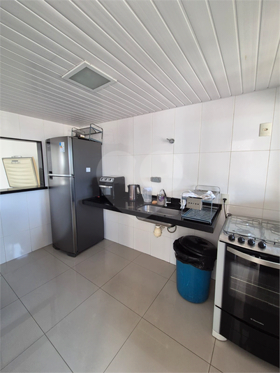 Venda Apartamento Vila Velha Praia Da Costa REO1049996 32