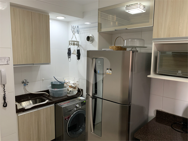 Venda Apartamento São Paulo Jardim Catanduva REO1049997 9