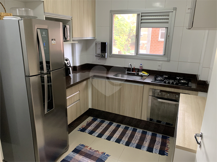 Venda Apartamento São Paulo Jardim Catanduva REO1049997 6