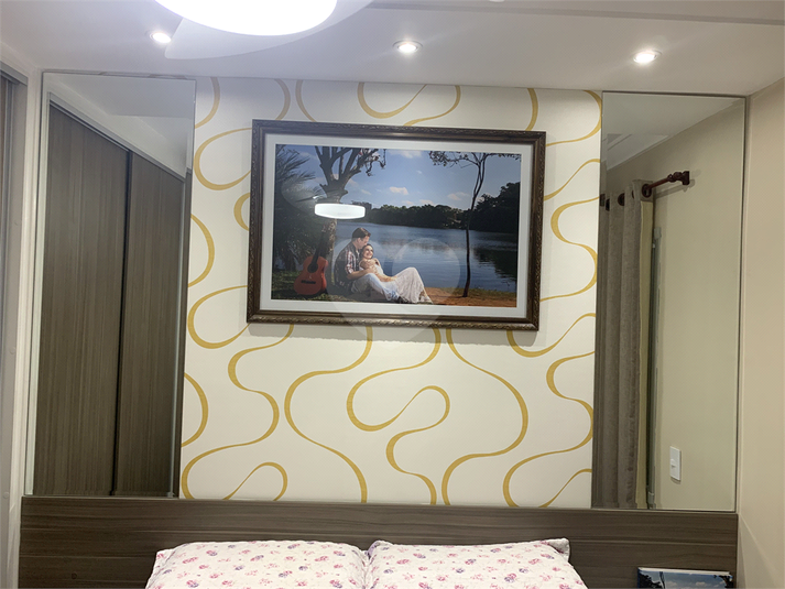 Venda Apartamento São Paulo Jardim Catanduva REO1049997 15