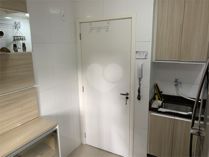 Venda Apartamento São Paulo Jardim Catanduva REO1049997 8