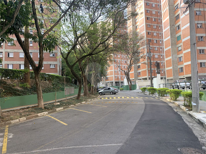 Venda Apartamento São Paulo Jardim Catanduva REO1049997 30