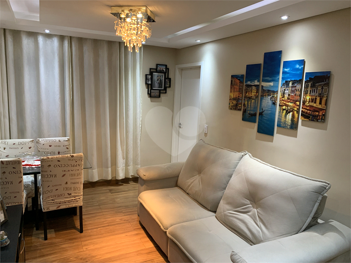 Venda Apartamento São Paulo Jardim Catanduva REO1049997 5