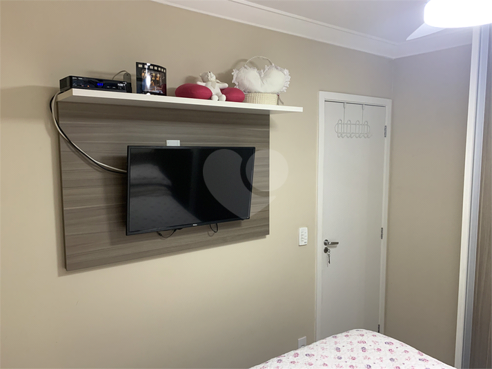 Venda Apartamento São Paulo Jardim Catanduva REO1049997 19