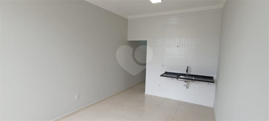 Venda Casa de vila Sorocaba Jardim Santa Marta REO1050001 17