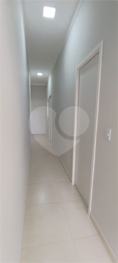 Venda Casa de vila Sorocaba Jardim Santa Marta REO1050001 9