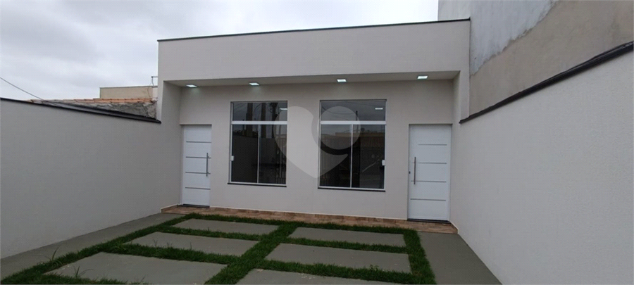 Venda Casa de vila Sorocaba Jardim Santa Marta REO1050001 15