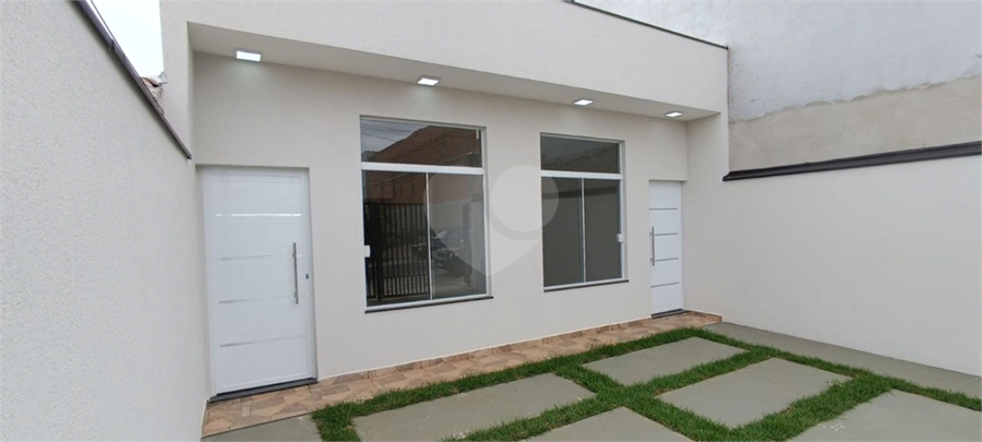 Venda Casa de vila Sorocaba Jardim Santa Marta REO1050001 2