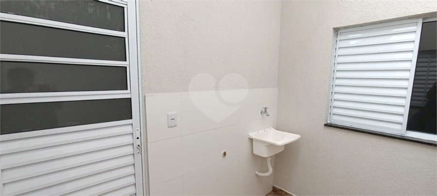 Venda Casa de vila Sorocaba Jardim Santa Marta REO1050002 4