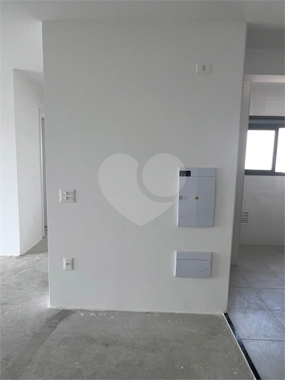 Venda Apartamento São Paulo City América REO1050003 8