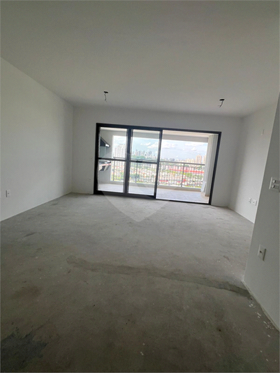 Venda Apartamento São Paulo City América REO1050003 4