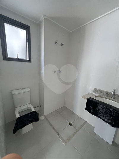 Venda Apartamento São Paulo City América REO1050003 11