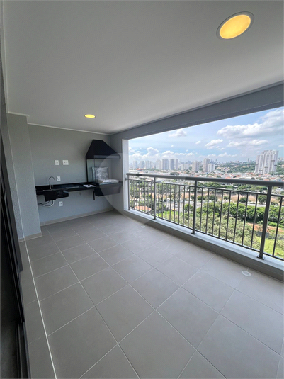 Venda Apartamento São Paulo City América REO1050003 1