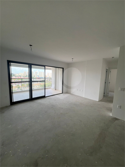 Venda Apartamento São Paulo City América REO1050003 3