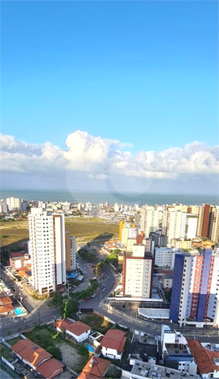 Venda Apartamento João Pessoa Aeroclube REO1050004 1