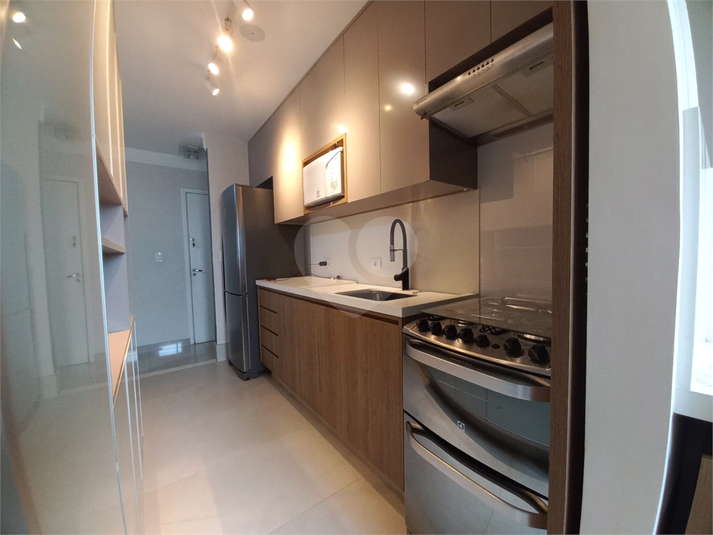 Venda Apartamento São Paulo Jaguaré REO1050007 23