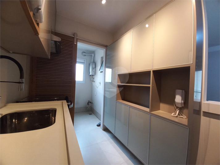 Venda Apartamento São Paulo Jaguaré REO1050007 21