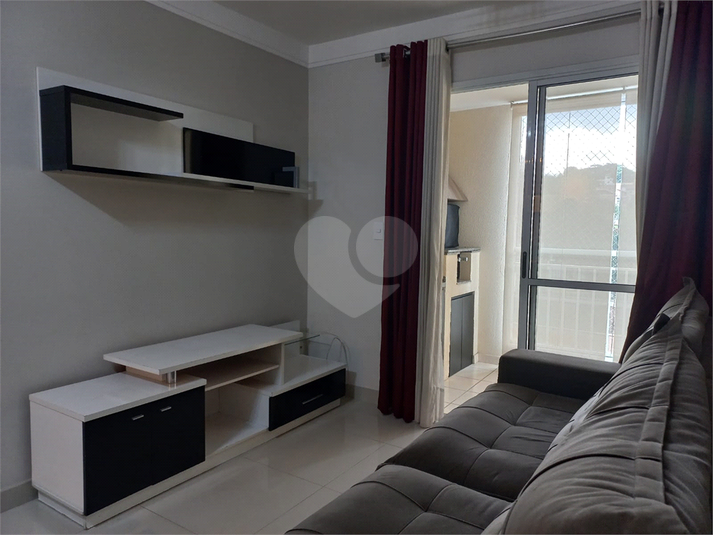 Venda Apartamento São Paulo Jaguaré REO1050007 1