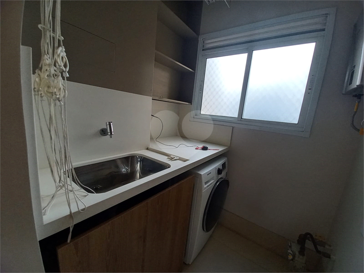 Venda Apartamento São Paulo Jaguaré REO1050007 22