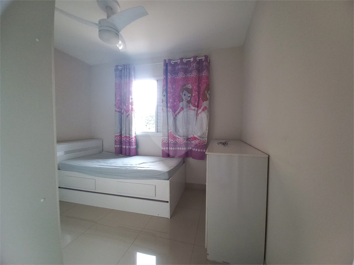 Venda Apartamento São Paulo Jaguaré REO1050007 18