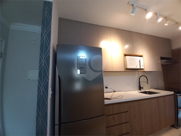 Venda Apartamento São Paulo Jaguaré REO1050007 7