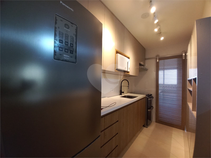 Venda Apartamento São Paulo Jaguaré REO1050007 5