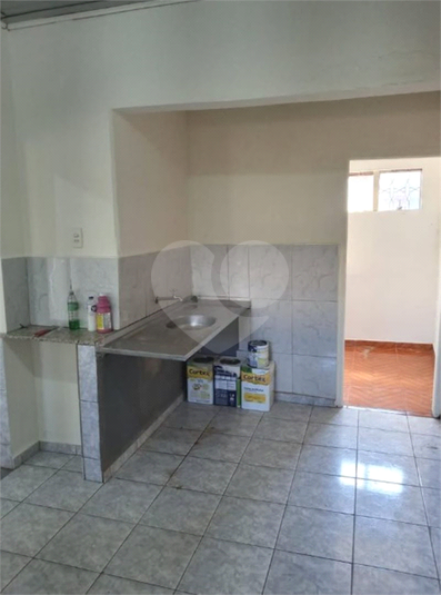 Venda Casa Bauru Jardim Vitória REO1050009 1