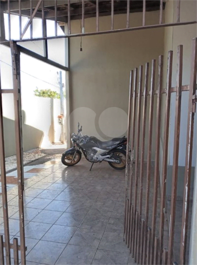 Venda Casa Bauru Jardim Vitória REO1050009 19