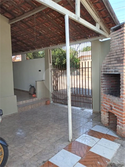 Venda Casa Bauru Jardim Vitória REO1050009 17