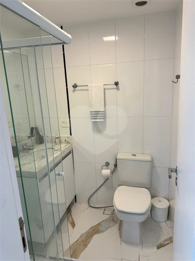 Venda Apartamento Santo André Centro REO1050011 22