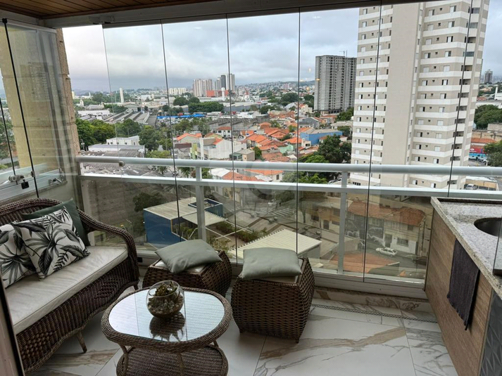 Venda Apartamento Santo André Centro REO1050011 2