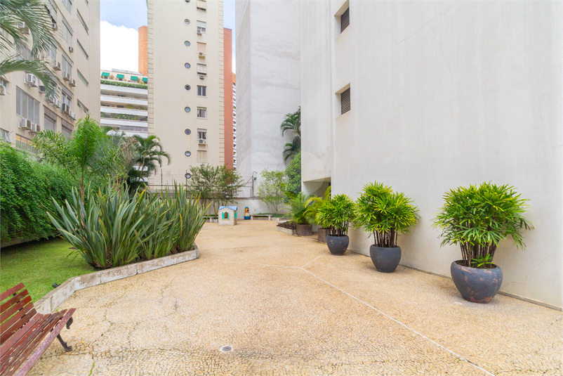 Aluguel Apartamento São Paulo Jardim Paulista REO1050012 44