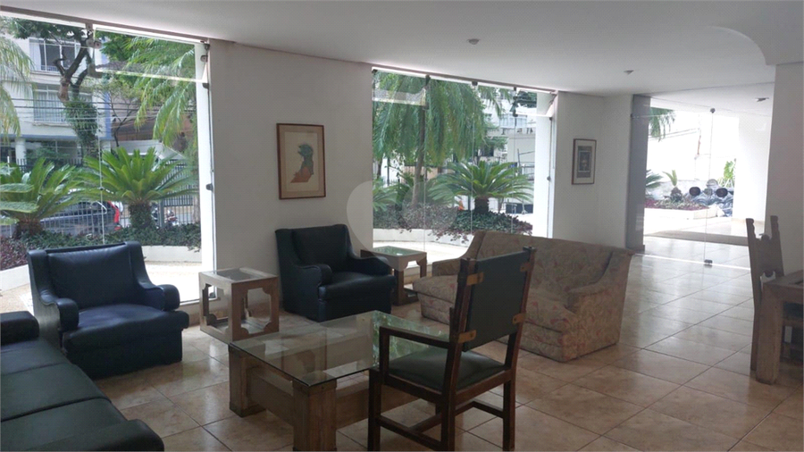 Aluguel Apartamento São Paulo Jardim Paulista REO1050012 59