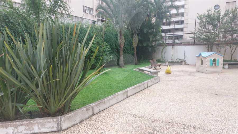 Aluguel Apartamento São Paulo Jardim Paulista REO1050012 65