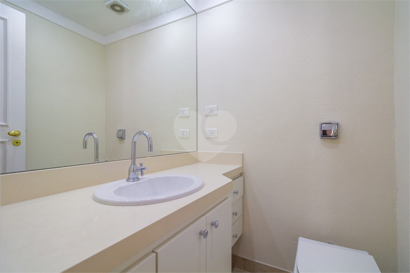 Aluguel Apartamento São Paulo Jardim Paulista REO1050012 31