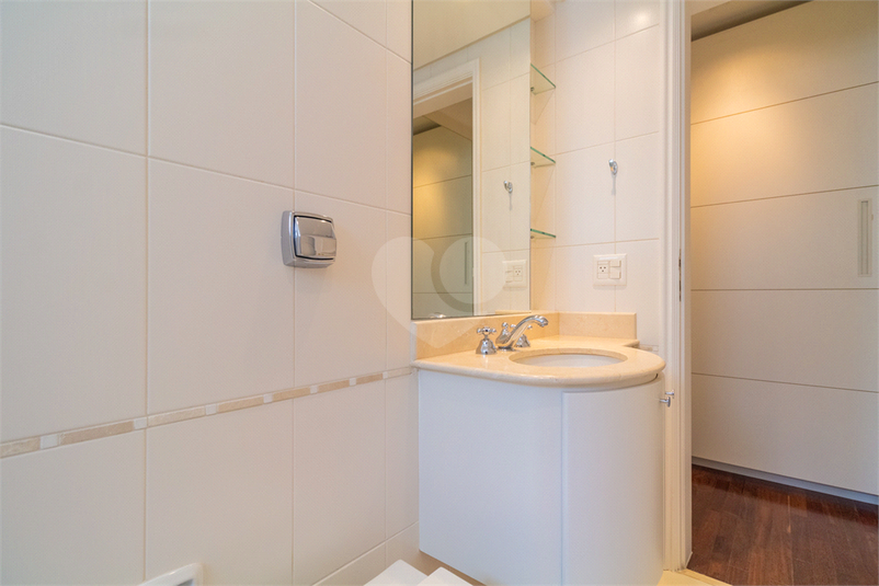 Aluguel Apartamento São Paulo Jardim Paulista REO1050012 27