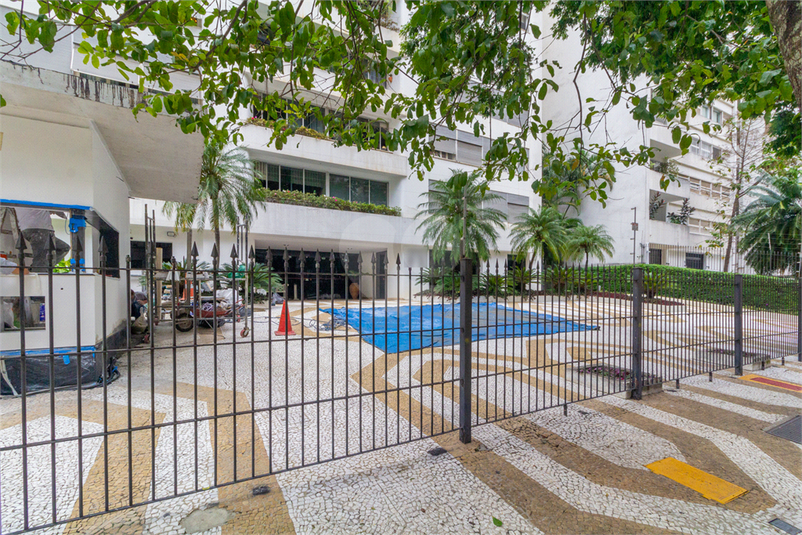 Aluguel Apartamento São Paulo Jardim Paulista REO1050012 48