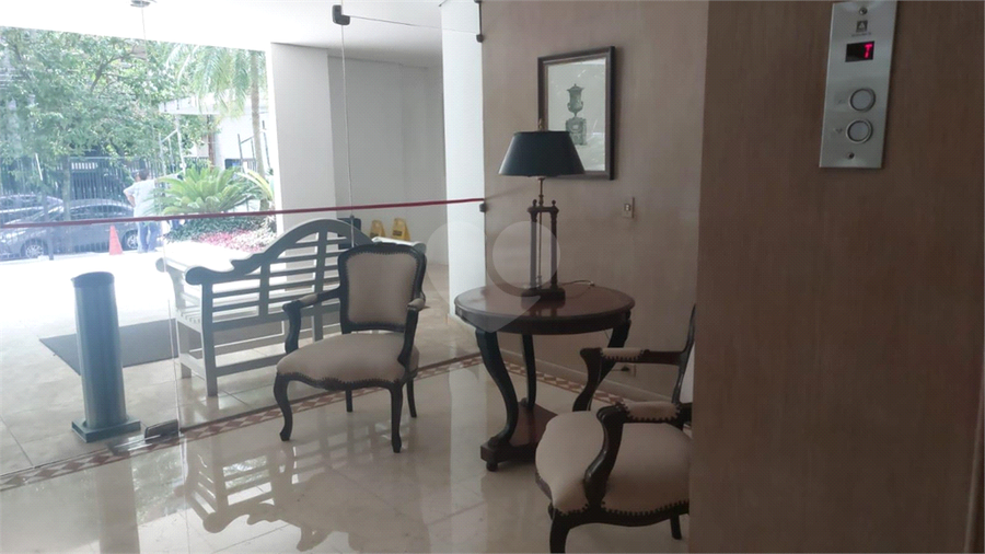 Aluguel Apartamento São Paulo Jardim Paulista REO1050012 52