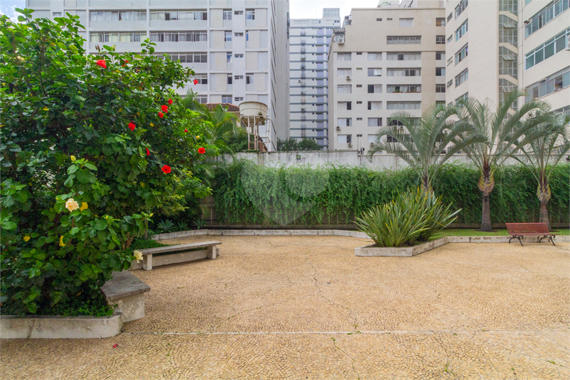 Aluguel Apartamento São Paulo Jardim Paulista REO1050012 45