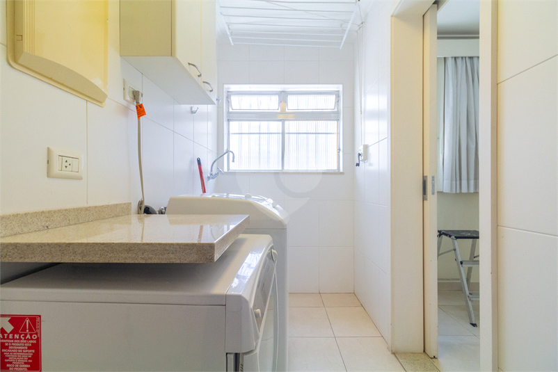 Aluguel Apartamento São Paulo Jardim Paulista REO1050012 37