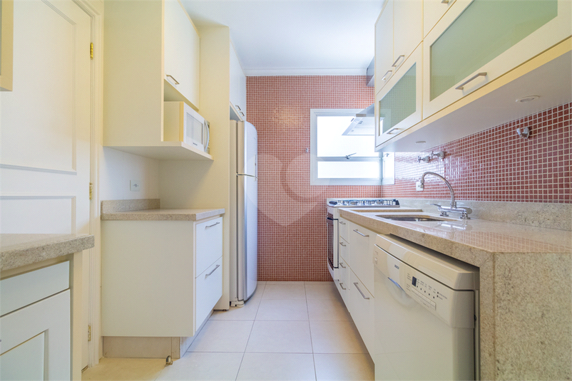 Aluguel Apartamento São Paulo Jardim Paulista REO1050012 33